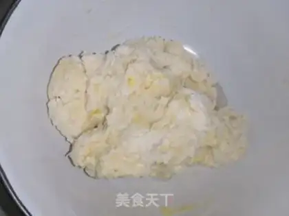Make Egg oil bars step 4