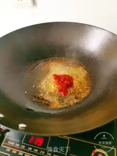Make Wolftooth potatoes step 7