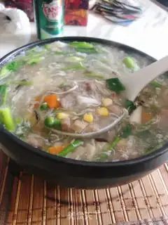 Make West Lake Beef Spas step 4