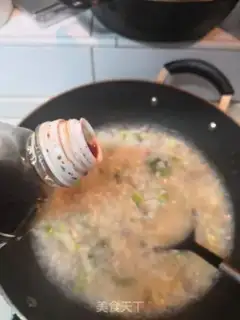 Make Scrawny broccoli step 4