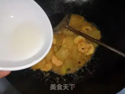 Make Shrimp toaster step 11