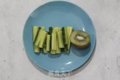 Make Skinny juice step 4