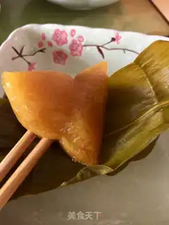 Make Snack step 4