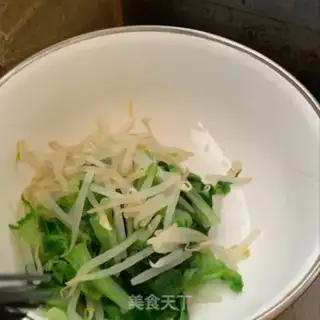 Make Boiled meat step 1