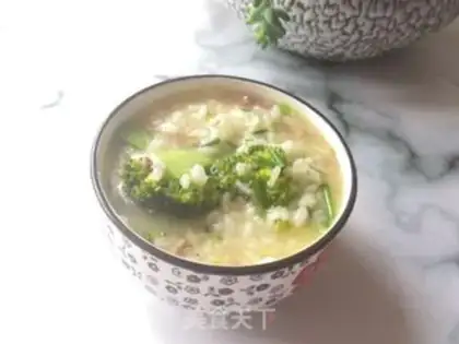 Make Scrawny broccoli step 5