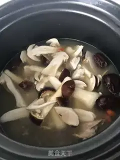 Make Chicken soup step 5