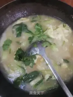 Make By the Henan pan step 3