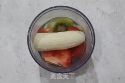 Make Skinny juice step 5
