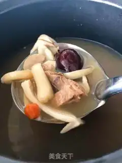 Make Chicken soup step 6