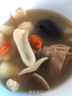 Make Chicken soup step 7