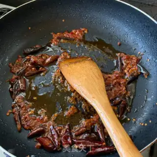 Make Boiled meat step 3