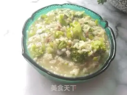 Make Scrawny broccoli step 6