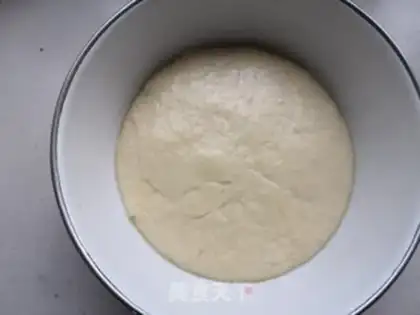Make Egg oil bars step 7