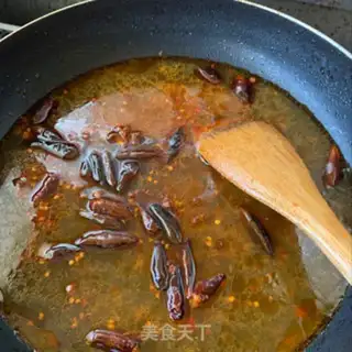 Make Boiled meat step 4