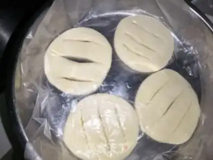 Make Tomato pasta step 12