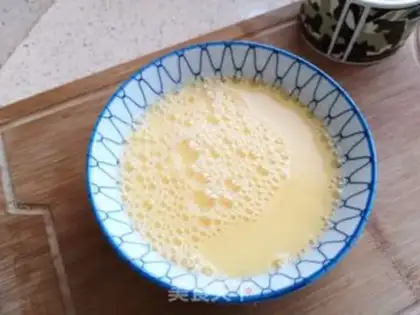Make Nutritional breakfast step 4