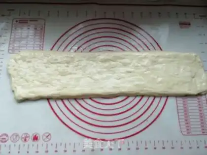 Make Egg oil bars step 8
