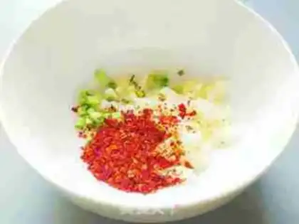 Make Homemade Float step 1