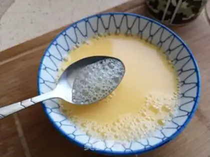 Make Nutritional breakfast step 5