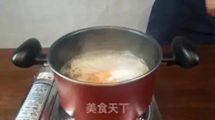 Make Homemade Float step 3