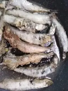 Make Hot fish step 4