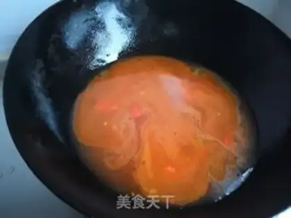Make Tomato pasta step 16