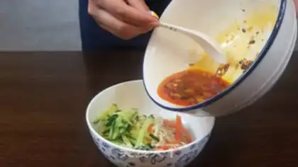 Make Homemade Float step 4
