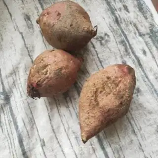 Make Roast melon step 0