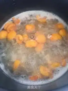Make The silver ear soup step 5