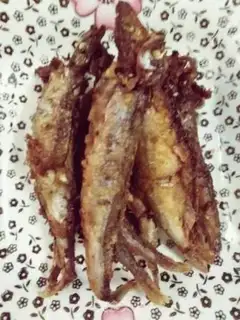 Make Hot fish step 5