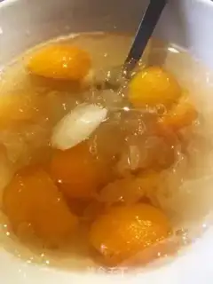 Make The silver ear soup step 6