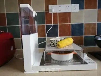Make Nutritional breakfast step 9