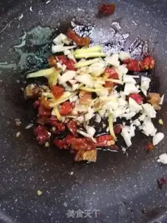 Make Hot fish step 6