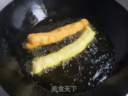 Make Egg oil bars step 15