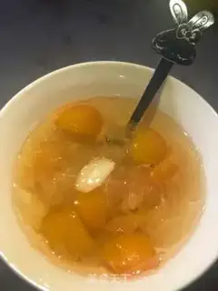 Make The silver ear soup step 7