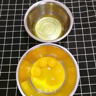Make 520 digital cakes step 1