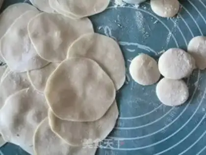 Make Ice florist step 3