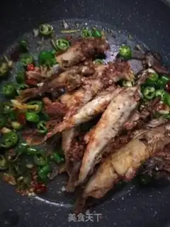 Make Hot fish step 7