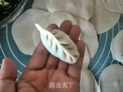 Make Ice florist step 5