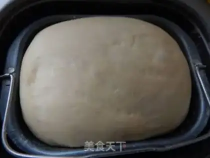 Make Grab the bread step 6