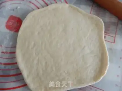 Make Grab the bread step 8