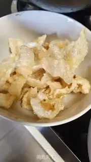 Make Burning gel step 2