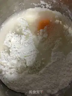 Make Homemade oil bars step 2