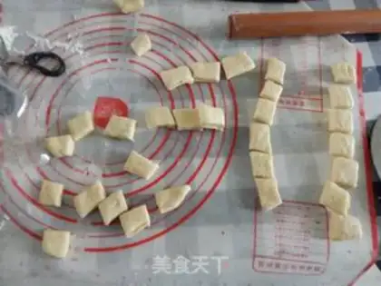 Make Grab the bread step 10