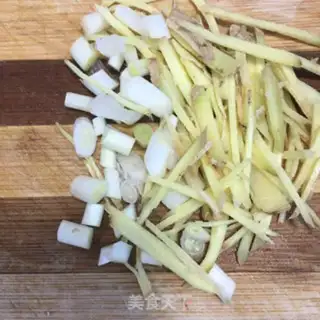 Make Beef mushroom soup step 2