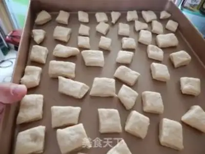 Make Grab the bread step 11