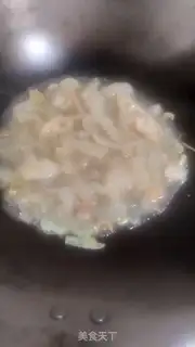 Make Burning gel step 5