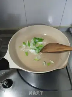Make Tofu-dried akills step 7