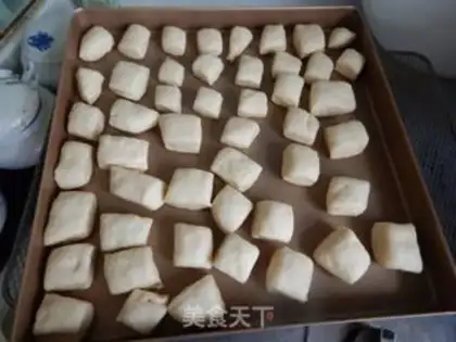 Make Grab the bread step 12