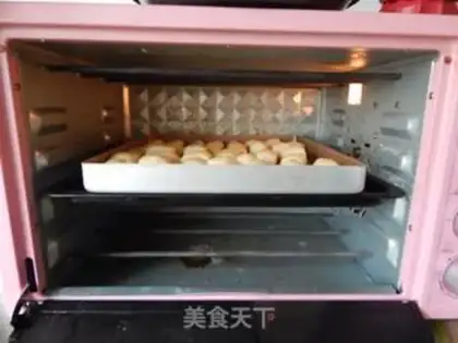 Make Grab the bread step 14